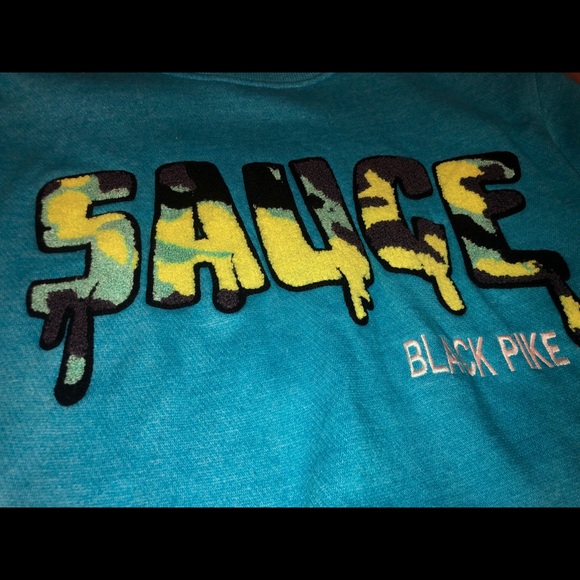 Sauce - Picture 3 of 4